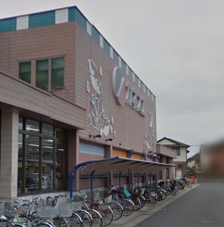 スーパー　カネスエ 国府宮店（スーパー）まで1291m