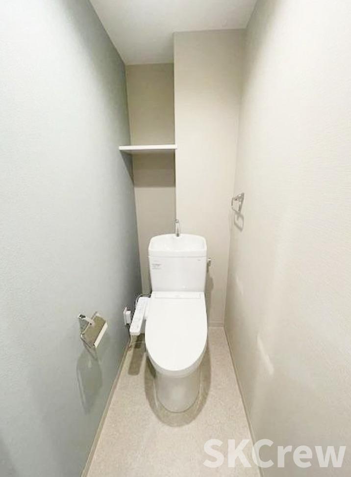 トイレ　別部屋　参考