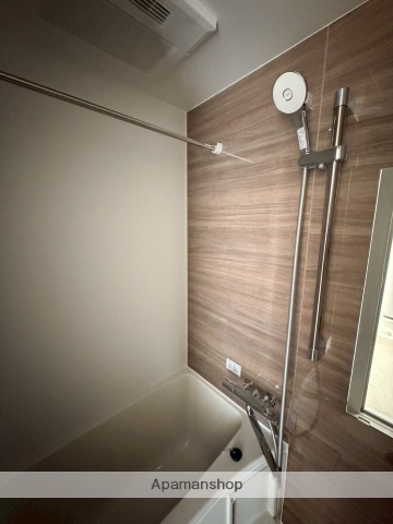 クレヴィスタ横浜関内IIの風呂写真