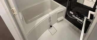 バス・シャワールーム　反転タイプ