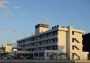 病院　岐阜勤労者医療協会みどり病院（病院）まで2093m
