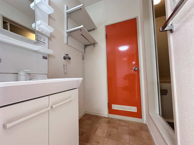 その他部屋・スペース　脱衣所