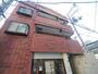 布施駅より徒歩8分 2階 築37年4ヶ月の賃貸物件