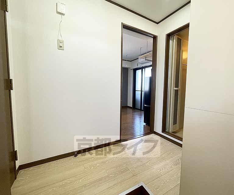 その他部屋・スペース　・お問い合わせは京都ライフ出町柳店まで・