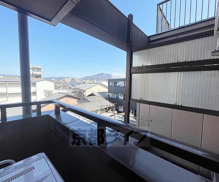 その他設備　・お問い合わせは京都ライフ出町柳店まで・