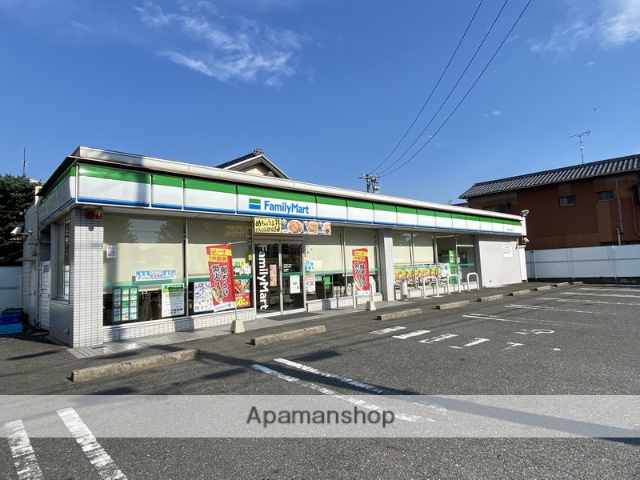 コンビニ　ファミリーマート清洲丸の内店（コンビニ）まで455m