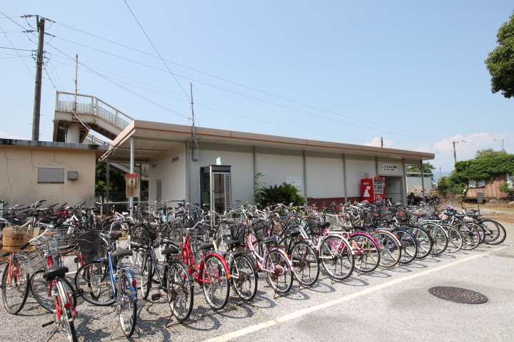 その他　土佐大津駅（その他）まで436m