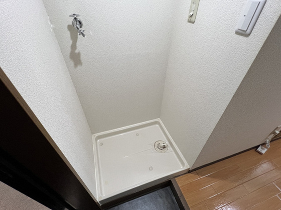 その他部屋・スペース　別号室写真です