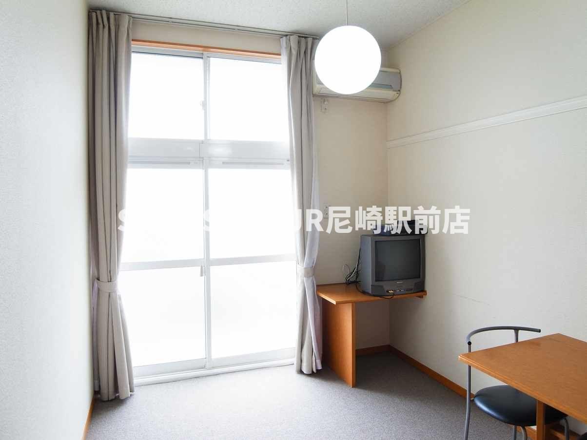 その他部屋・スペース　寝室です