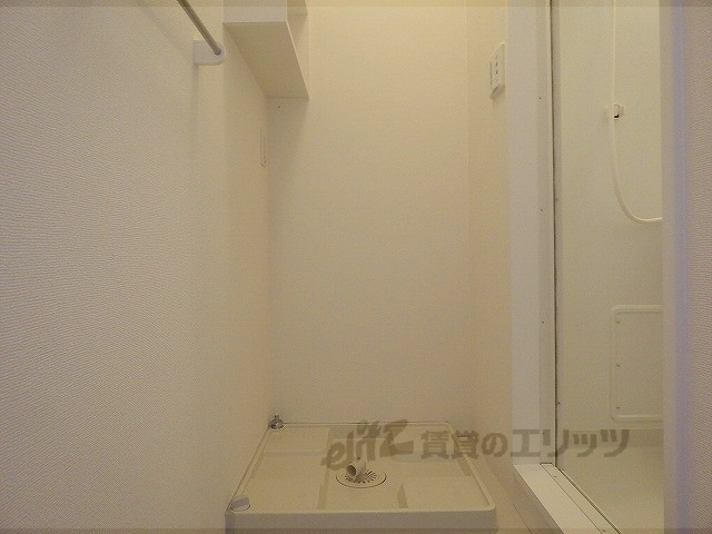 その他部屋・スペース　洗濯機置場