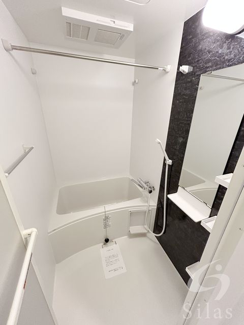 バス・シャワールーム　同仕様