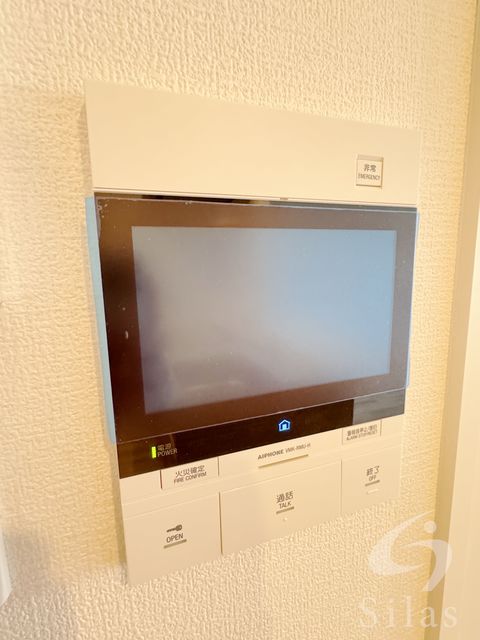 セキュリティ　同仕様