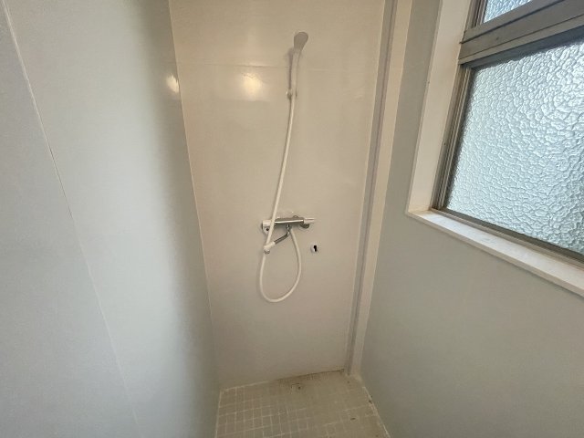 バス・シャワールーム　日々の暮らしに欠かせないお風呂です