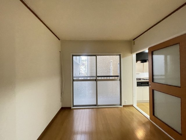 その他部屋・スペース　ゆとりの広さです