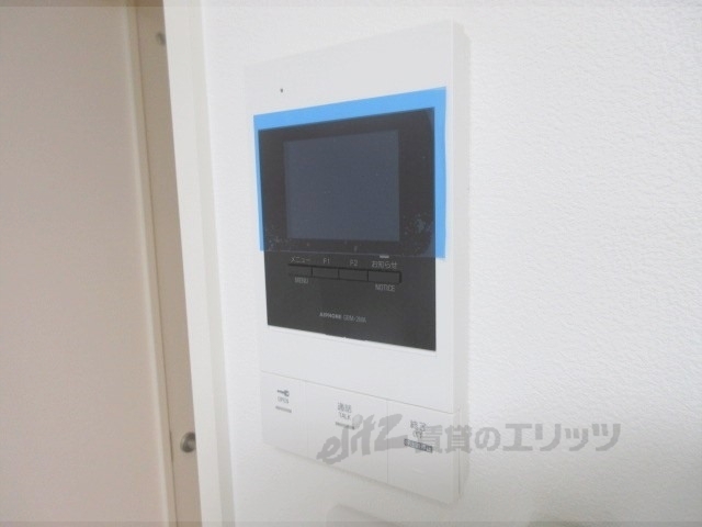 セキュリティ　ドアフォン（ＴＶ含）