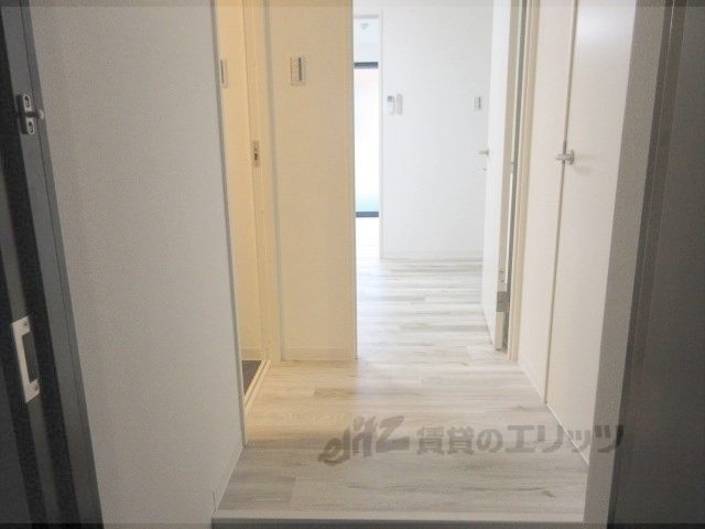 その他部屋・スペース　廊下