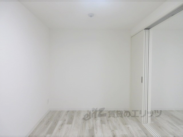 居室・リビング　居室