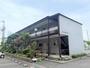 郡山駅よりバス20分 徒歩4分 1階 築45年7ヶ月の賃貸物件