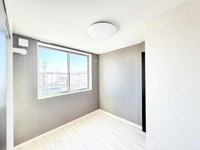 その他部屋・スペース　ゆとりの広さです