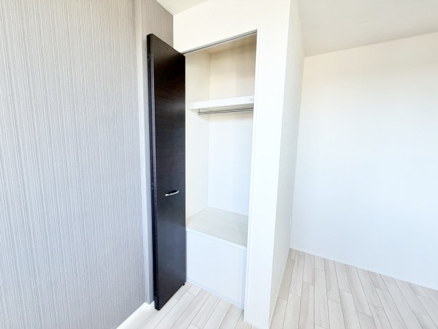 収納　こまごまとしたものを収納できそうですね