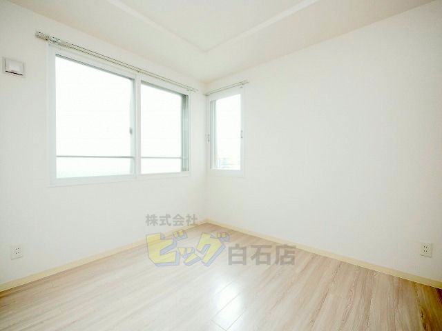 その他部屋・スペース　人気のオール洋室タイプのお部屋です♪