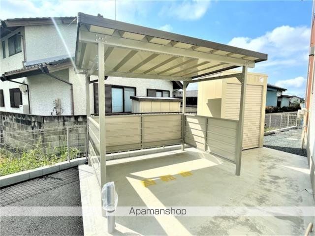 その他共有部分　その他共有部分