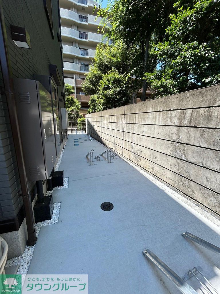 その他設備　同社施工別物件イメージ写真