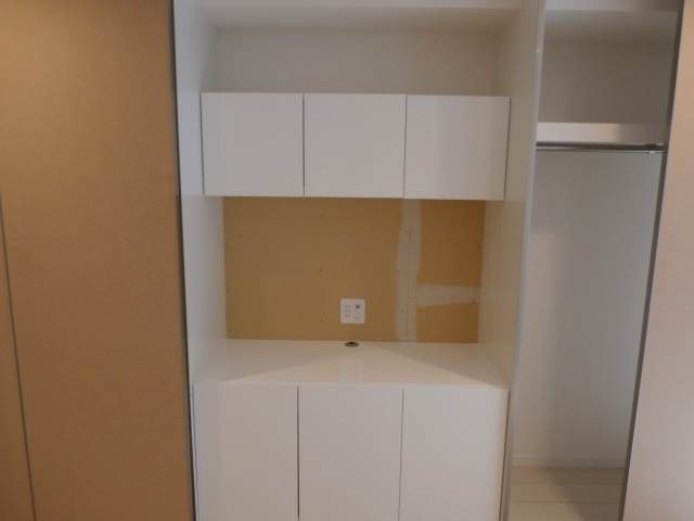 その他　テレビ台