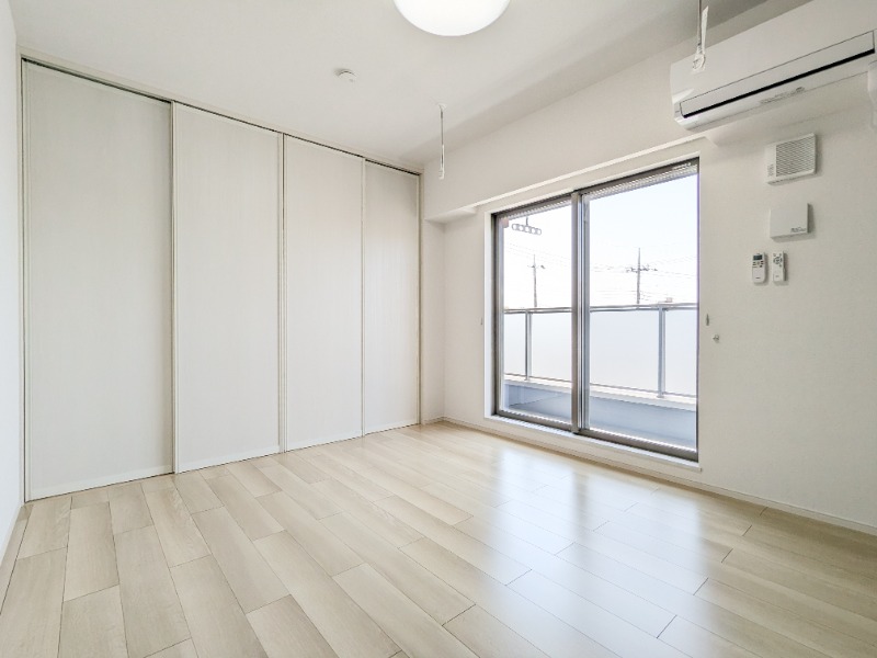 居室・リビング　図面と現状に相違がある場合には現状を優先