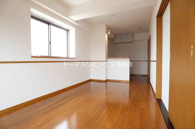 レフティヒルズ多の津_内装_0