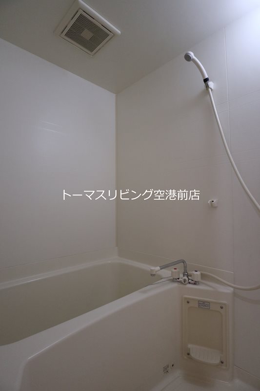 レフティヒルズ多の津_内装_2