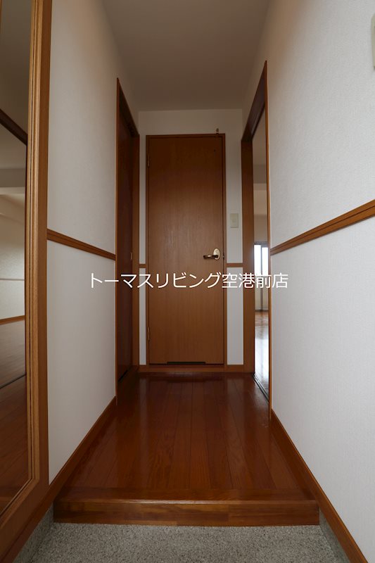 レフティヒルズ多の津_内装_5