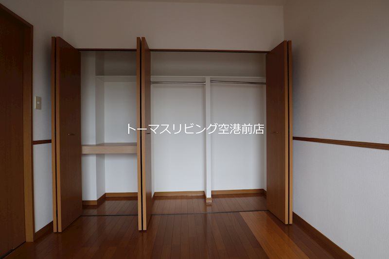 レフティヒルズ多の津_内装_4