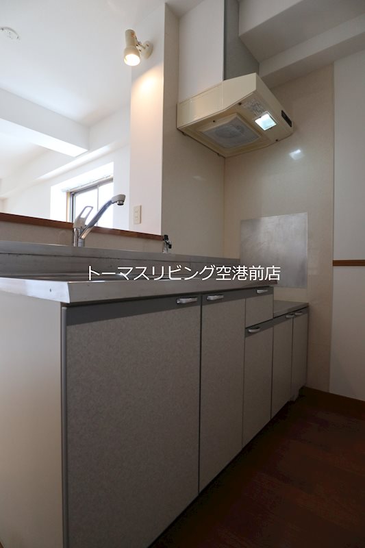 レフティヒルズ多の津_内装_1