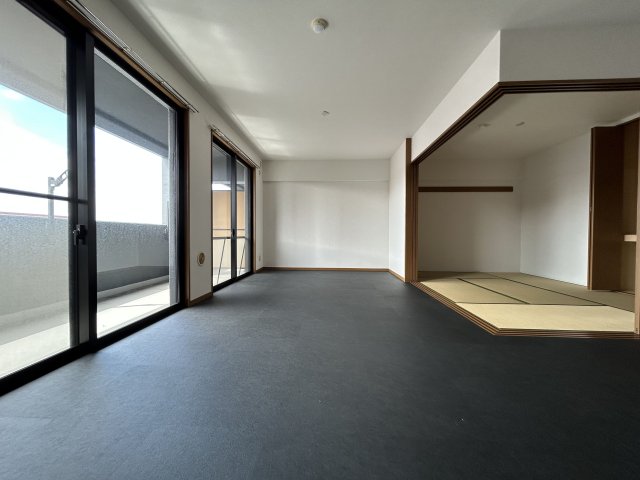 その他設備　明るい室内です☆