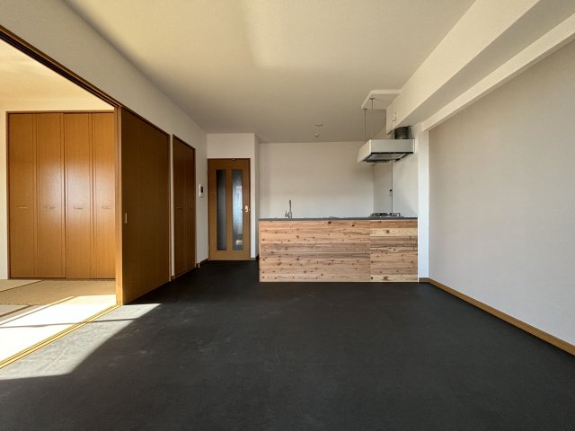 その他　お洒落な内装です★