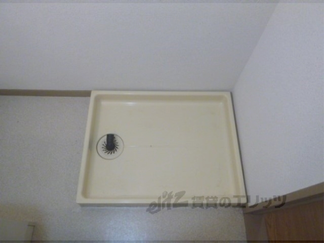 その他部屋・スペース　洗濯機置場