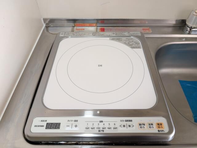 その他設備　別号室参考写真