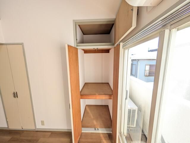 その他　別号室参考写真(反転)