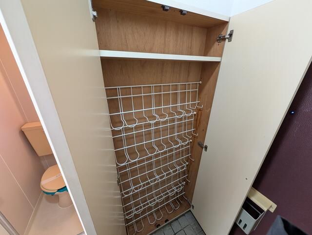 収納　別号室参考写真