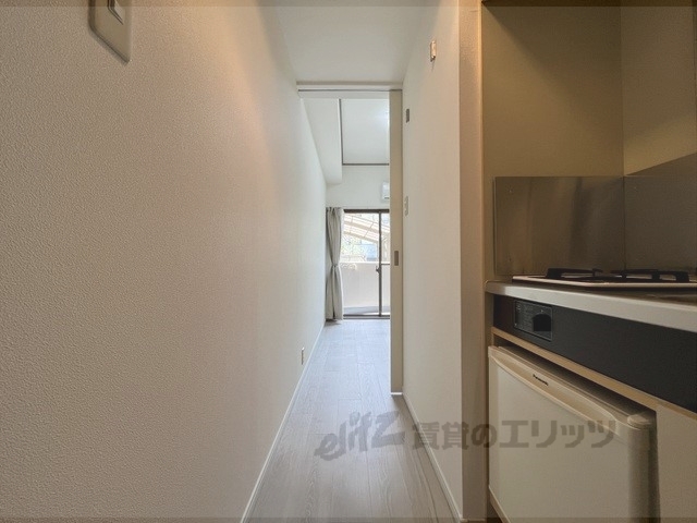 その他部屋・スペース　廊下