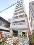 新丸子駅より徒歩9分 8階 築10年1ヶ月の賃貸物件