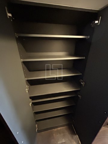 収納　S-RESIDENCE淀屋橋（エスレジデンス淀屋橋）　下駄箱