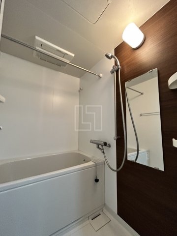 バス・シャワールーム　S-RESIDENCE淀屋橋（エスレジデンス淀屋橋）　バスル