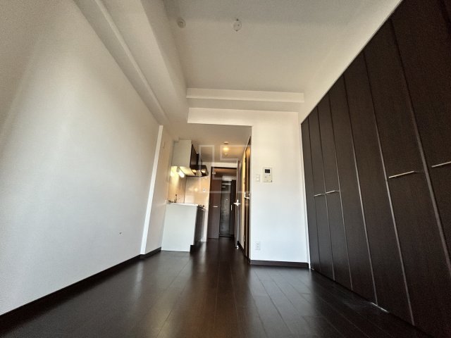 居室・リビング　S-RESIDENCE淀屋橋（エスレジデンス淀屋橋）　ダイニ