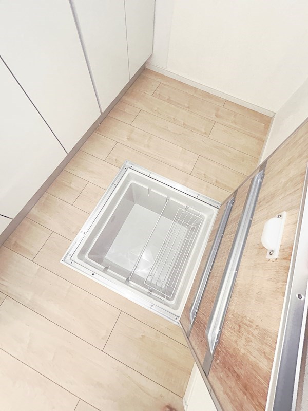 収納　MODE不動産に賃貸おまかせ♪栃木県全域お探し可能♪初期費用