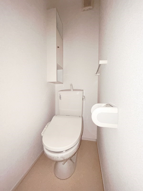 トイレ　MODE不動産に賃貸おまかせ♪栃木県全域お探し可能♪初期費用