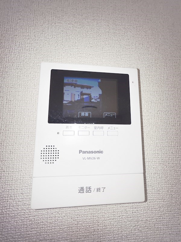 セキュリティ　MODE不動産に賃貸おまかせ♪栃木県全域お探し可能♪初期費用