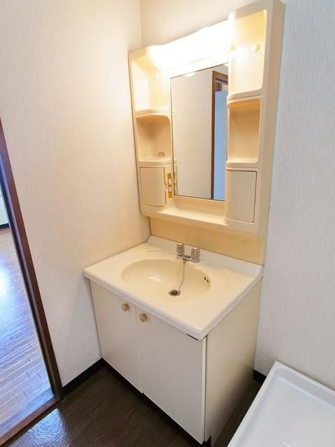 洗面設備　☆独立洗面台☆