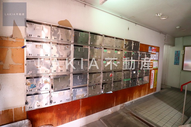 その他共有部分